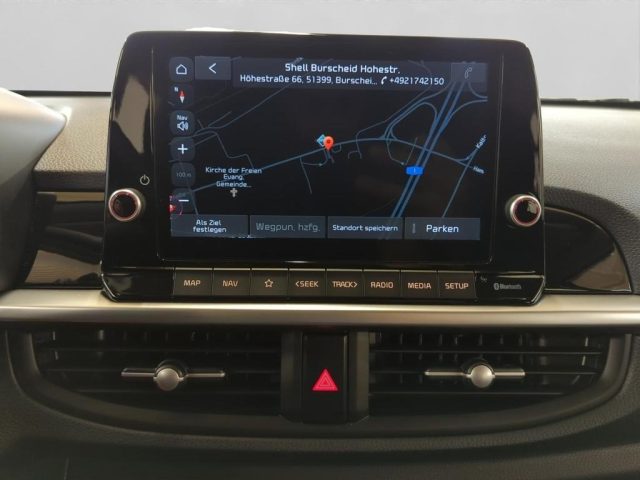 KIA Picanto usata, con Cruise Control