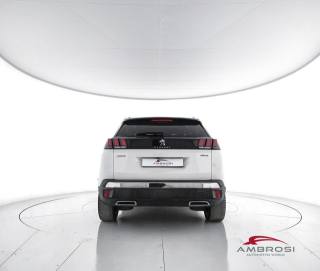 PEUGEOT 3008 usata 5