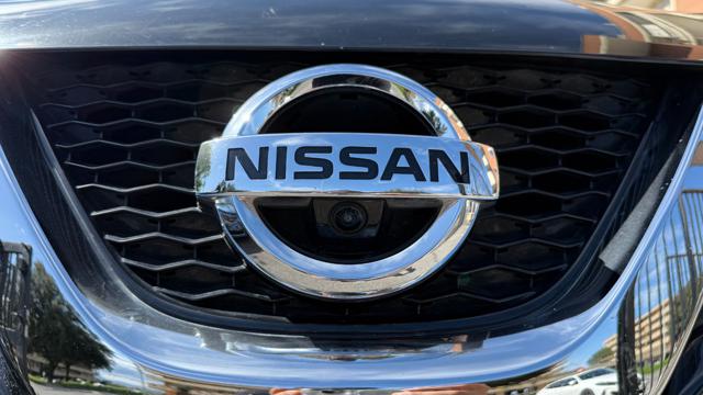 NISSAN Qashqai usata, con Alzacristalli elettrici