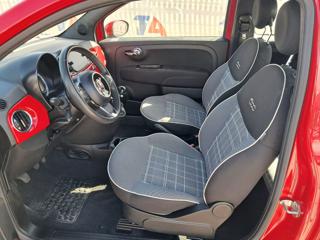 FIAT 500 usata, con Chiusura centralizzata
