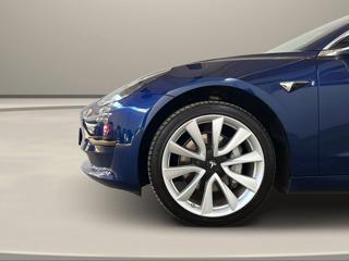 TESLA Model 3 usata, con MP3
