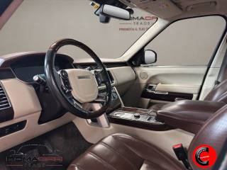 LAND ROVER Range Rover usata, con Controllo trazione