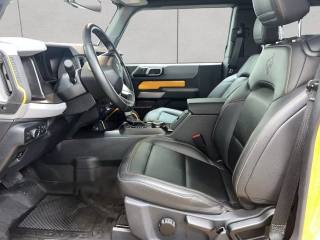 FORD Bronco usata, con Chiusura centralizzata