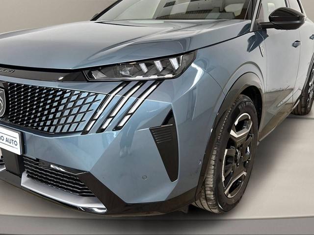 PEUGEOT 3008 usata, con Bracciolo