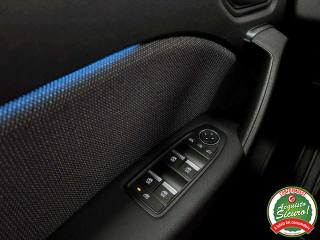RENAULT Captur usata, con Chiusura centralizzata