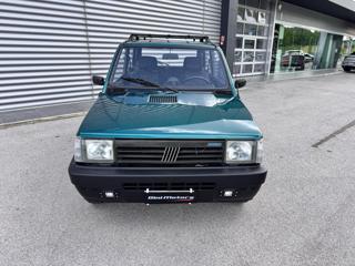 FIAT Panda usata, con Fendinebbia