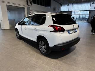 PEUGEOT 2008 usata, con Boardcomputer