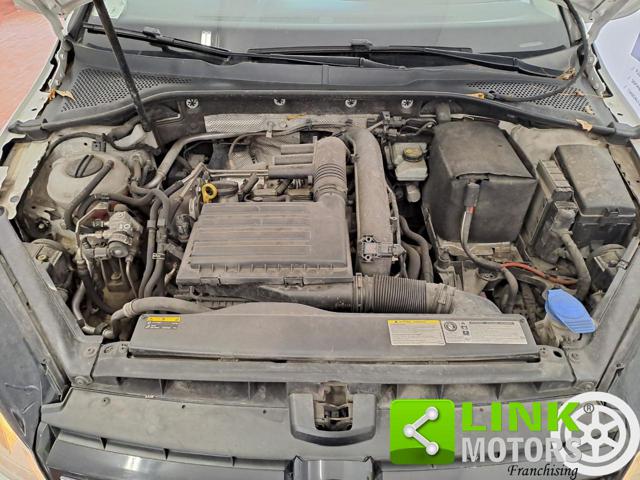 VOLKSWAGEN Golf usata 23