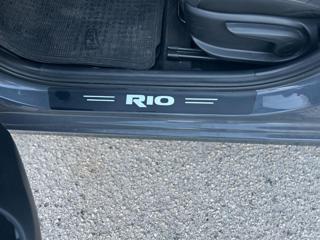 KIA Rio usata 28