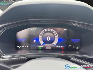 VOLKSWAGEN T-Cross usata, con Immobilizzatore elettronico