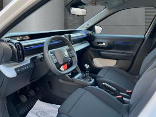 CITROEN C3 usata, con Alzacristalli elettrici