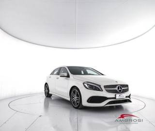 MERCEDES-BENZ A 180 usata 1