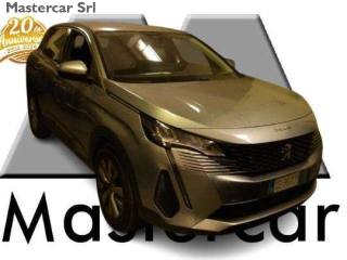 PEUGEOT 3008 3008 II 2021 1.5 bluehdi Active Business s GE867CP