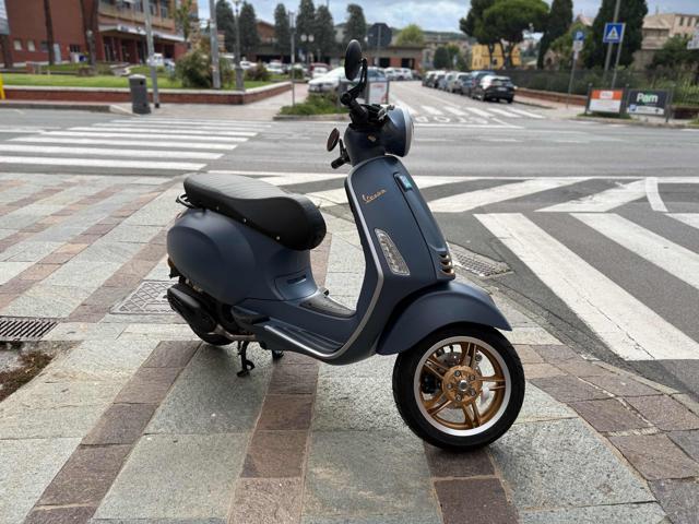 PIAGGIO Vespa 125 Primavera usata 21