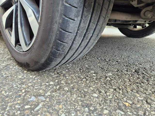 VOLKSWAGEN Golf usata, con Park Distance Control