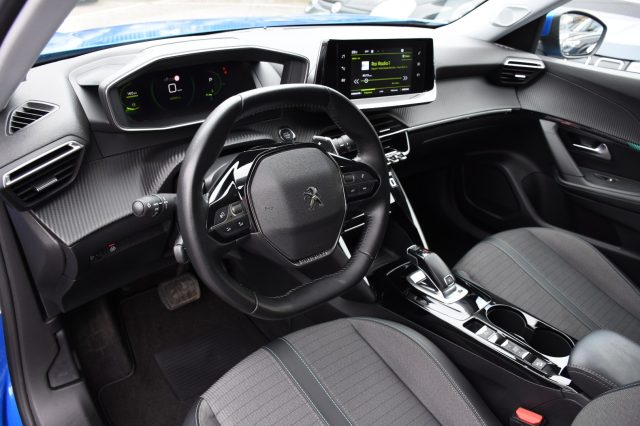 PEUGEOT 2008 usata, con Alzacristalli elettrici