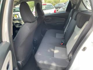 TOYOTA Yaris usata, con ESP