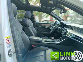 AUDI A6 usata, con Tetto panorama