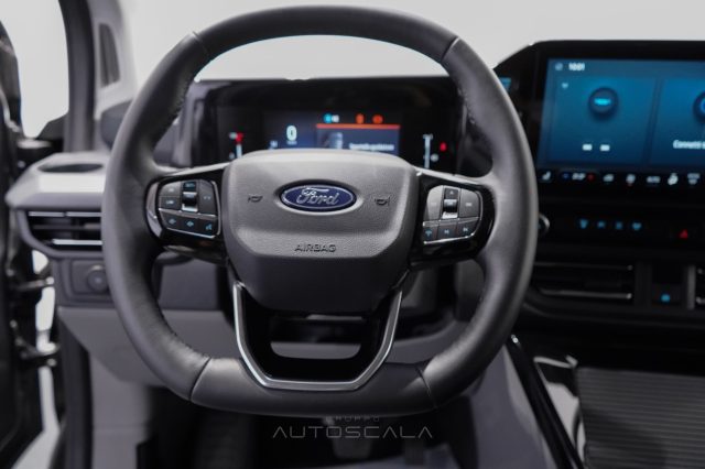 FORD Tourneo Custom usata, con Vetri oscurati