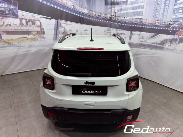 JEEP Renegade usata, con Antifurto