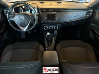 ALFA ROMEO Giulietta usata 14