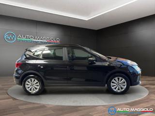 SEAT Arona usata, con Airbag Passeggero