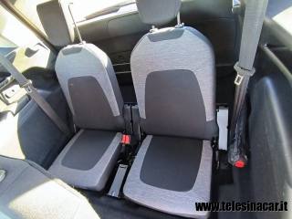 CITROEN Grand C4 Spacetourer usata, con Fendinebbia