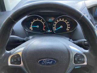 FORD Tourneo Courier usata, con Cerchi in lega