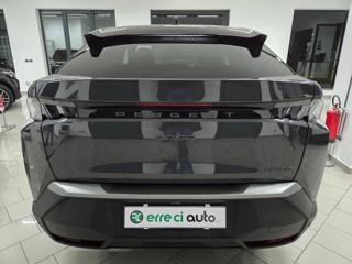 PEUGEOT 3008 usata, con Airbag Passeggero