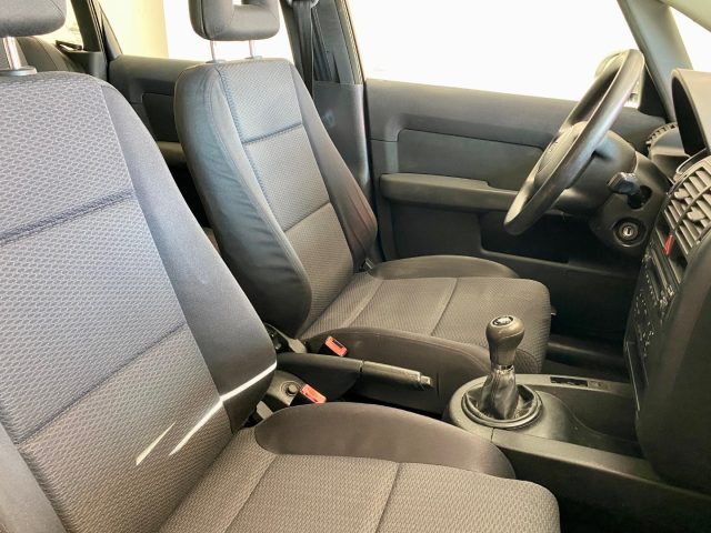 AUDI A2 usata, con Cerchi in lega