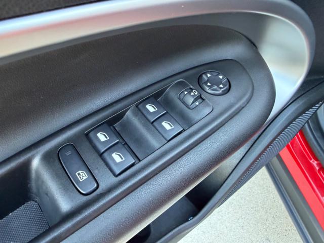 JEEP Avenger usata, con Bracciolo