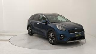 KIA Niro usata, con Boardcomputer
