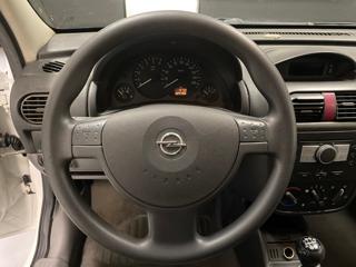 OPEL Combo usata, con Cerchioni in acciaio