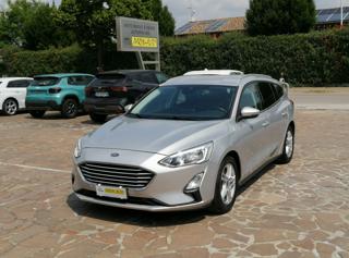 FORD Focus 1.5 EcoBlue 120 CV SW Business