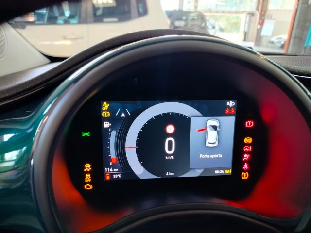 FIAT 500 usata 26