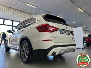 BMW X3 usata, con Chiusura centralizzata