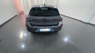 OPEL Astra usata, con Boardcomputer