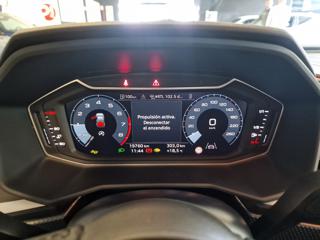 AUDI A1 usata, con Chiusura centralizzata
