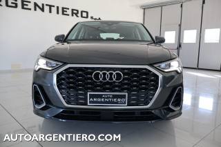 AUDI Q3 usata, con Airbag