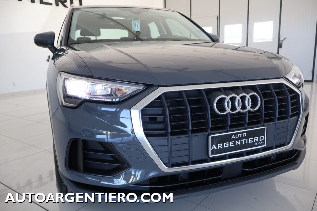 AUDI Q3 usata, con Autoradio