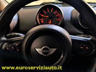 MINI Countryman usata 30