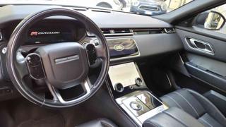 LAND ROVER Range Rover Velar usata, con Chiusura centralizzata