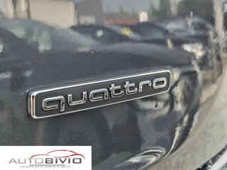 AUDI Q5 usata, con Volante multifunzione
