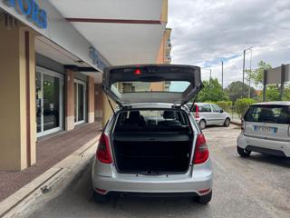 MERCEDES-BENZ A 180 usata, con Boardcomputer