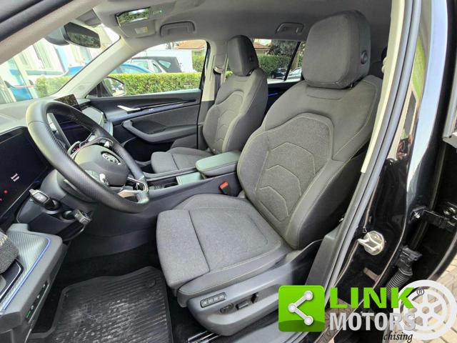 SKODA Kodiaq usata, con Climatizzatore