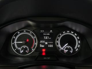 SKODA Kamiq usata, con Chiusura centralizzata