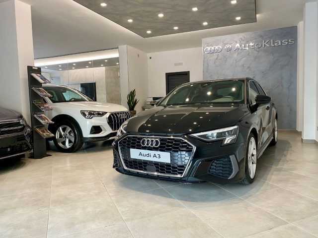 AUDI A3 usata, con Airbag