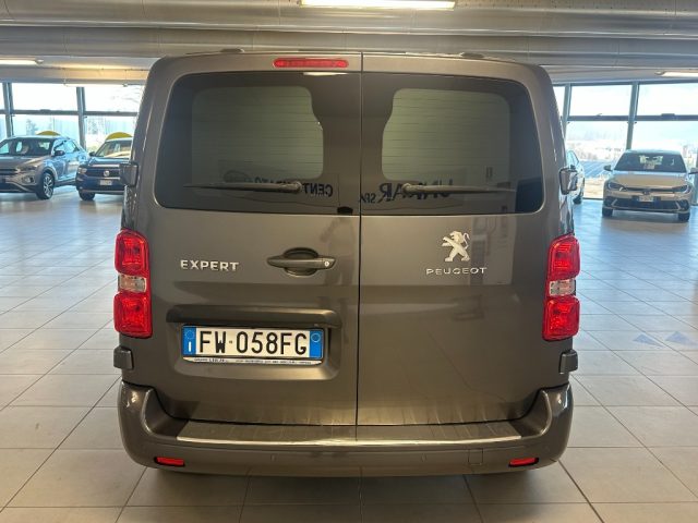 PEUGEOT Expert usata, con Boardcomputer