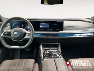 BMW 740 usata, con Climatizzatore