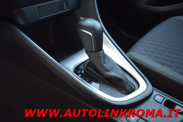 TOYOTA Yaris usata, con Chiusura centralizzata